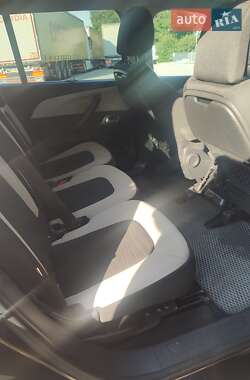 Микровэн Citroen C4 Picasso 2013 в 
