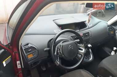 Мікровен Citroen C4 Picasso 2009 в 