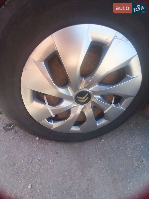 Микровэн Citroen C4 Picasso 2008 в Тернополе фото 9 Микровэн Citroen C4 Picasso 2008 в Тернополе