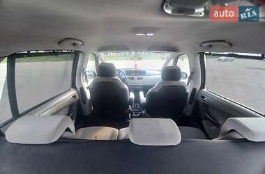 Микровэн Citroen C4 Picasso 2008 в 