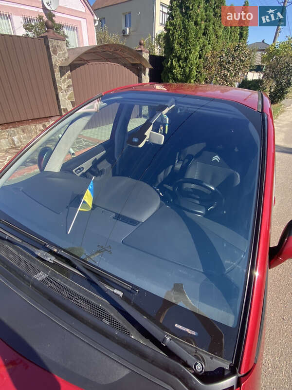 Мікровен Citroen C4 Picasso 2008 в Києві фото 8 Мікровен Citroen C4 Picasso 2008 в Києві