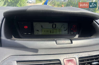 Микровэн Citroen C4 Picasso 2008 в 