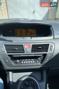 Микровэн Citroen C4 Picasso 2010 в 