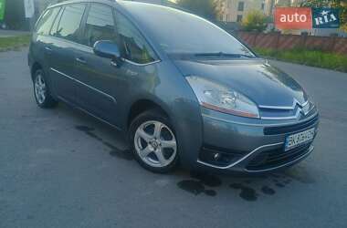 Мінівен Citroen C4 Picasso 2007 в Рівному