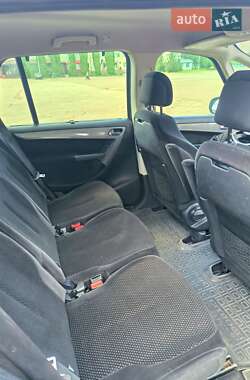 Минивэн Citroen C4 Picasso 2007 в 