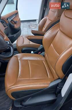 Микровэн Citroen C4 Picasso 2007 в 