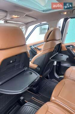 Микровэн Citroen C4 Picasso 2007 в 