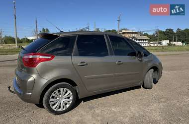 Мікровен Citroen C4 Picasso 2009 в Бердичеві