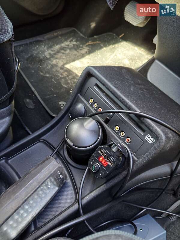 Мінівен Citroen C4 Picasso 2007 в Вінниці