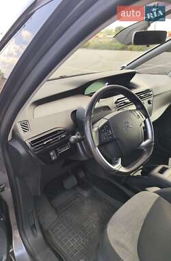 Микровэн Citroen C4 Picasso 2017 в 