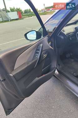Микровэн Citroen C4 Picasso 2017 в 