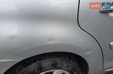 Микровэн Citroen C4 Picasso 2011 в 