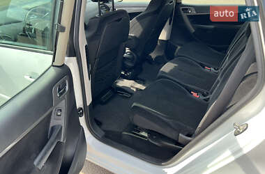 Микровэн Citroen C4 Picasso 2008 в 