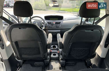 Микровэн Citroen C4 Picasso 2008 в 