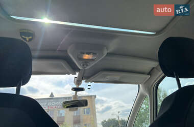 Микровэн Citroen C4 Picasso 2008 в 