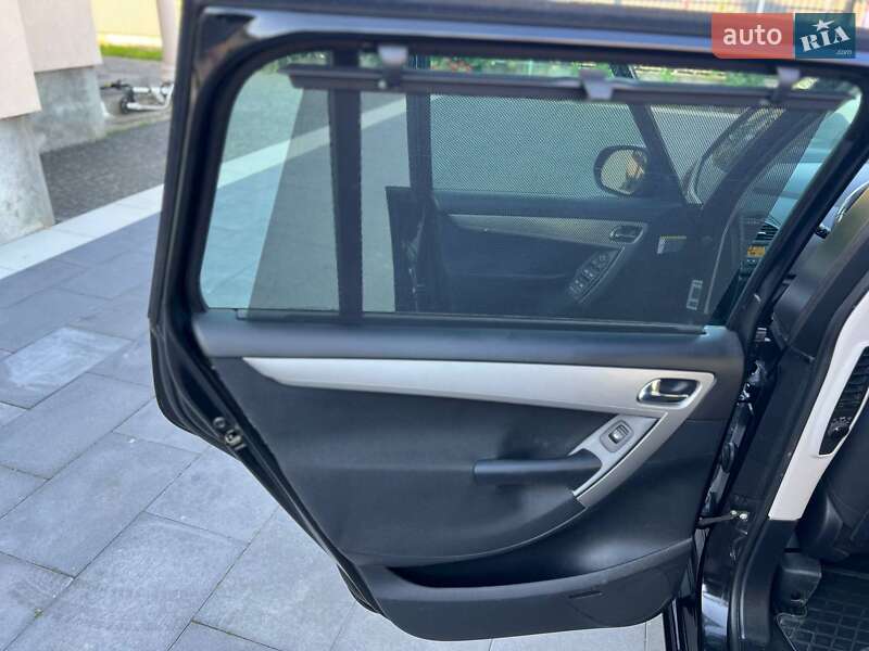 Микровэн Citroen C4 Picasso 2008 в Стрые