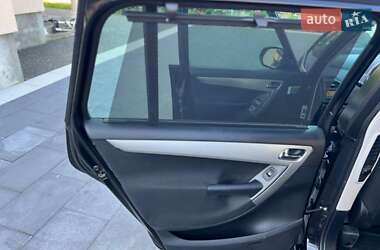 Микровэн Citroen C4 Picasso 2008 в 