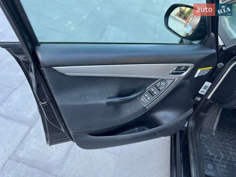 Микровэн Citroen C4 Picasso 2008 в Стрые