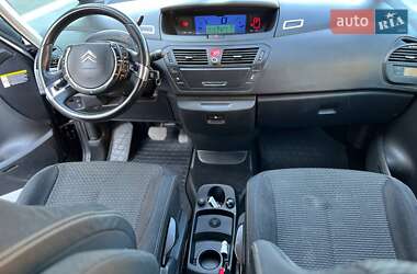 Микровэн Citroen C4 Picasso 2008 в 