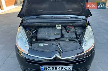 Микровэн Citroen C4 Picasso 2008 в 
