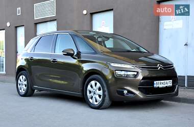 Микровэн Citroen C4 Picasso 2013 в Львове