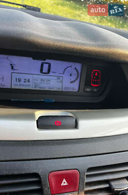 Микровэн Citroen C4 Picasso 2008 в 