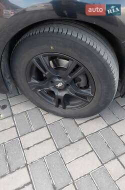 Микровэн Citroen C4 Picasso 2011 в 