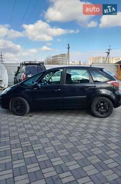 Микровэн Citroen C4 Picasso 2011 в 
