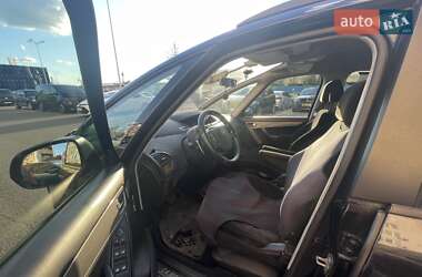 Микровэн Citroen C4 Picasso 2008 в 