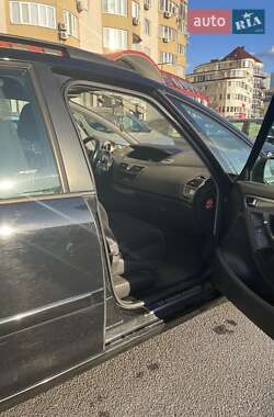Микровэн Citroen C4 Picasso 2008 в 