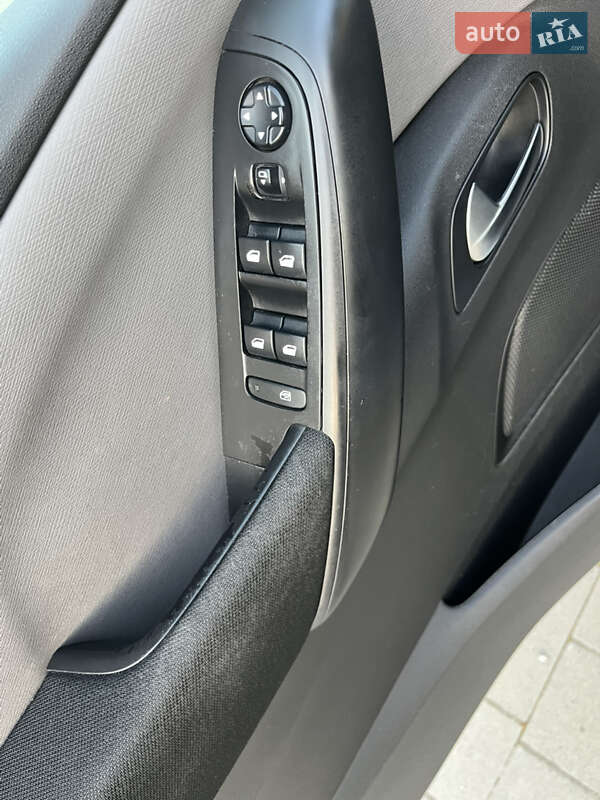 Микровэн Citroen C4 Picasso 2017 в Бродах фото 10 Микровэн Citroen C4 Picasso 2017 в Бродах