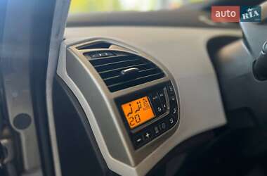 Микровэн Citroen C4 Picasso 2009 в 