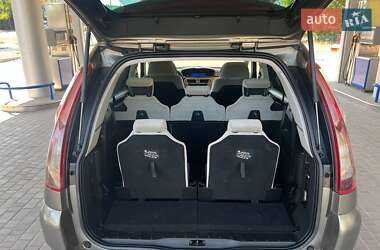 Микровэн Citroen C4 Picasso 2009 в 