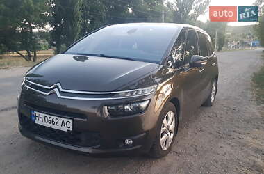 Мінівен Citroen C4 Picasso 2014 в Подільську