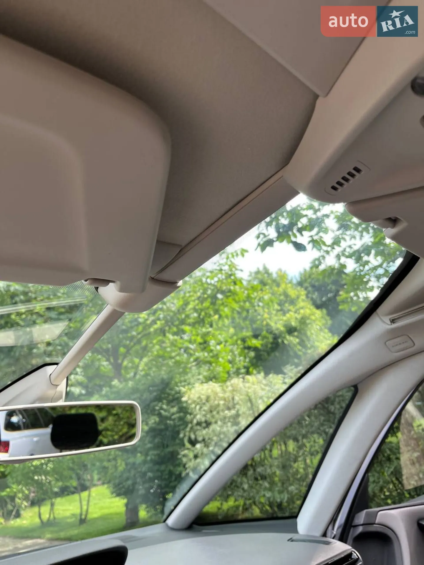 2013 Citroen C4 Picasso - мініатюра 4