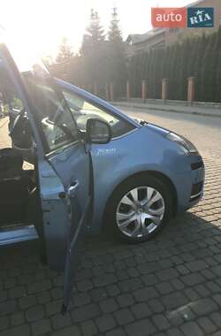 Микровэн Citroen C4 Picasso 2008 в 