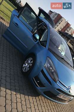Микровэн Citroen C4 Picasso 2008 в 