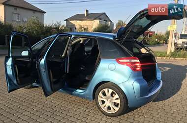 Микровэн Citroen C4 Picasso 2008 в 