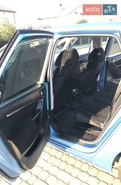 Микровэн Citroen C4 Picasso 2008 в 