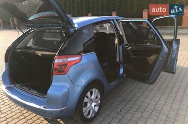 Микровэн Citroen C4 Picasso 2008 в 