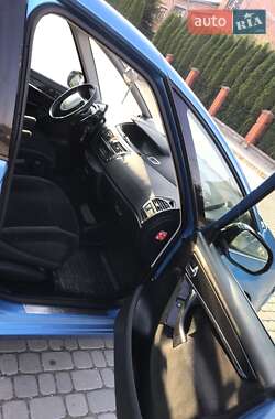 Микровэн Citroen C4 Picasso 2008 в 