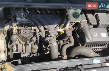 Микровэн Citroen C4 Picasso 2009 в 