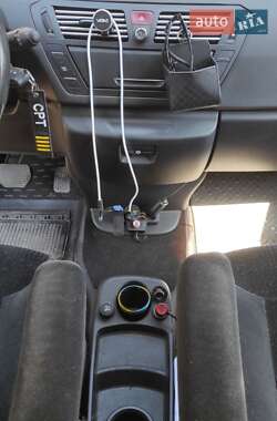 Микровэн Citroen C4 Picasso 2009 в 