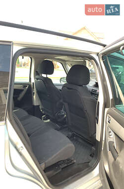 Микровэн Citroen C4 Picasso 2011 в 