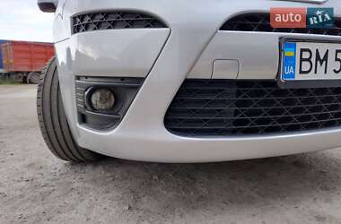 Микровэн Citroen C4 Picasso 2010 в 
