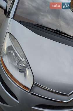 Микровэн Citroen C4 Picasso 2010 в 