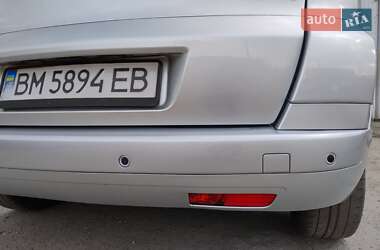 Микровэн Citroen C4 Picasso 2010 в 