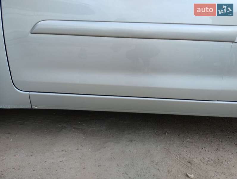 Микровэн Citroen C4 Picasso 2010 в Сумах