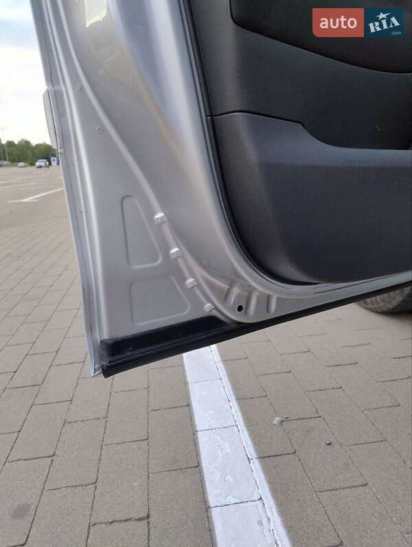 Микровэн Citroen C4 Picasso 2010 в Сумах