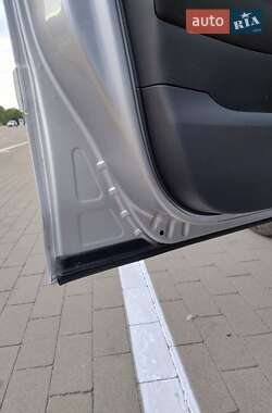 Микровэн Citroen C4 Picasso 2010 в 